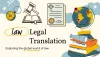 ترجمة نصوص من العربية إلى الإنجليزية والعكس بدقة واحترافية