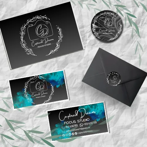 سأقوم بتصميم شعار احترافي ومبتكر يمثل هويتك التجارية أو مشروعك بدقة.