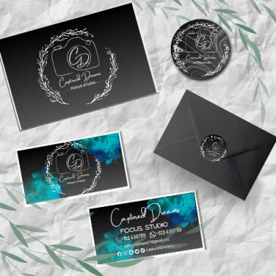 سأقوم بتصميم شعار احترافي ومبتكر يمثل هويتك التجارية أو مشروعك بدقة.