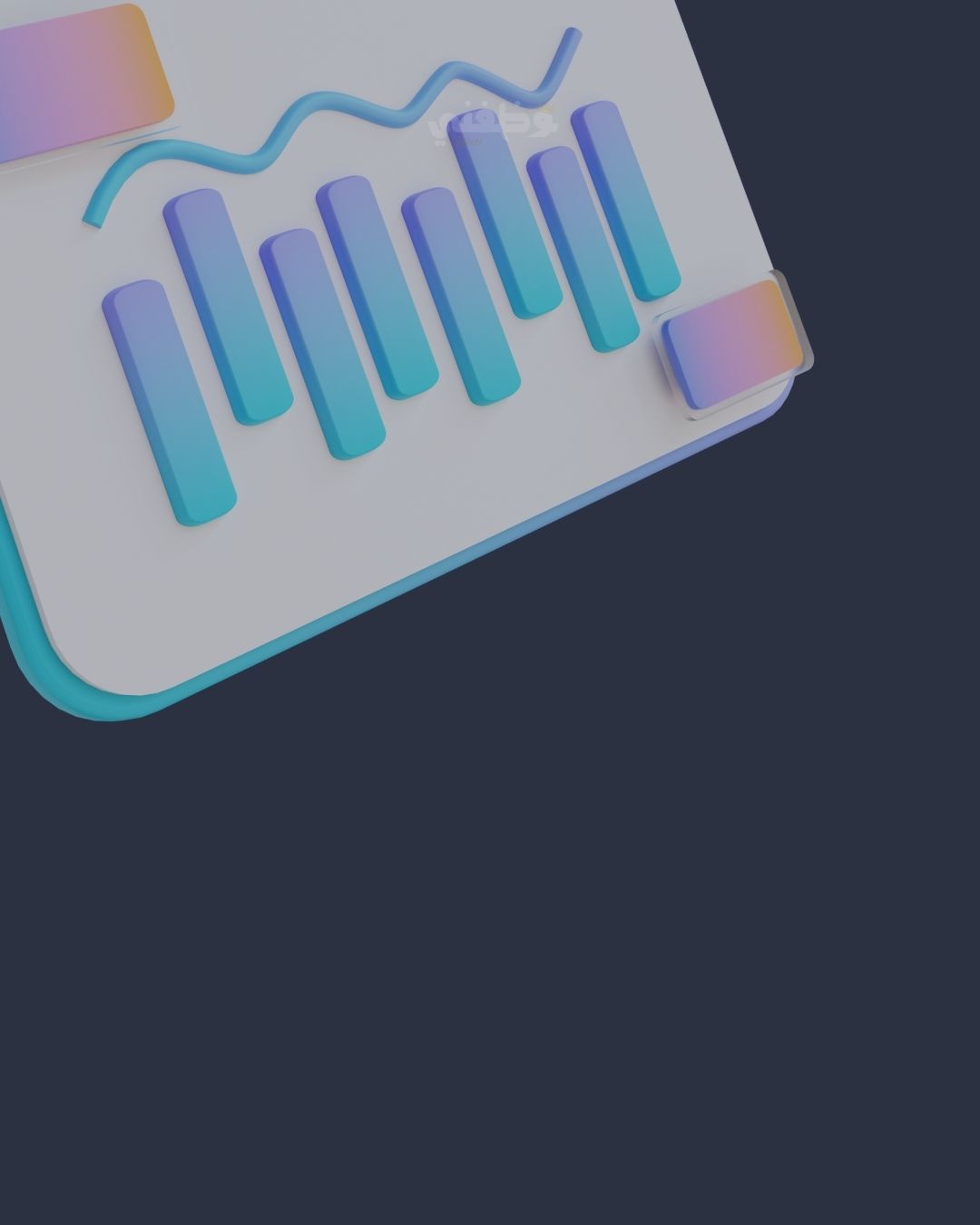 تحليل البيانات وتكنولوجيا المعلومات