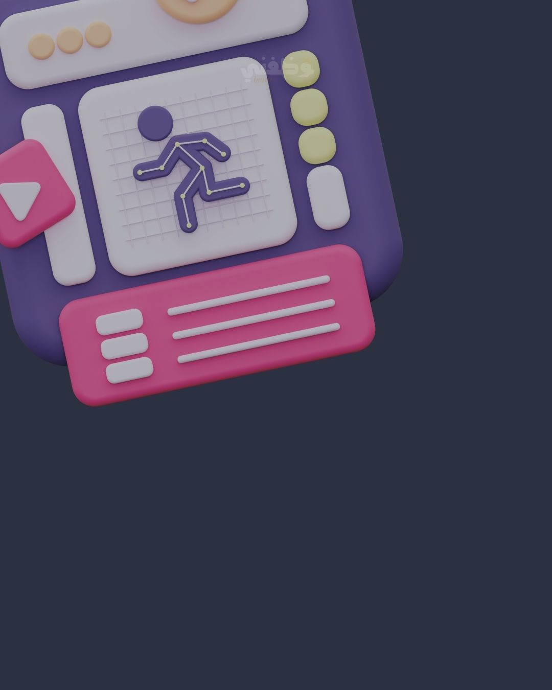 فيديو وموشن جرافيك