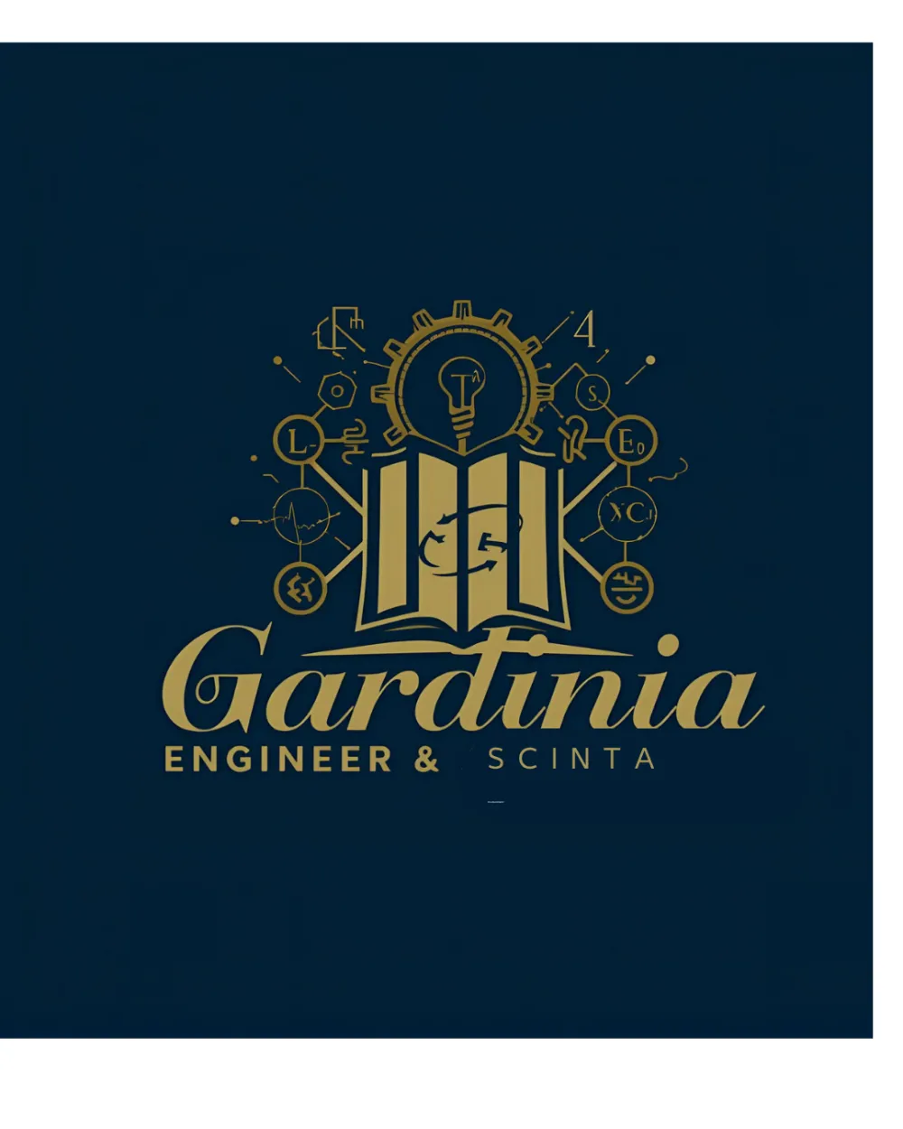 شعار لمهندسة متعددة المهارات