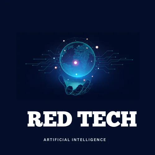 Tech INNOVATION BRAND